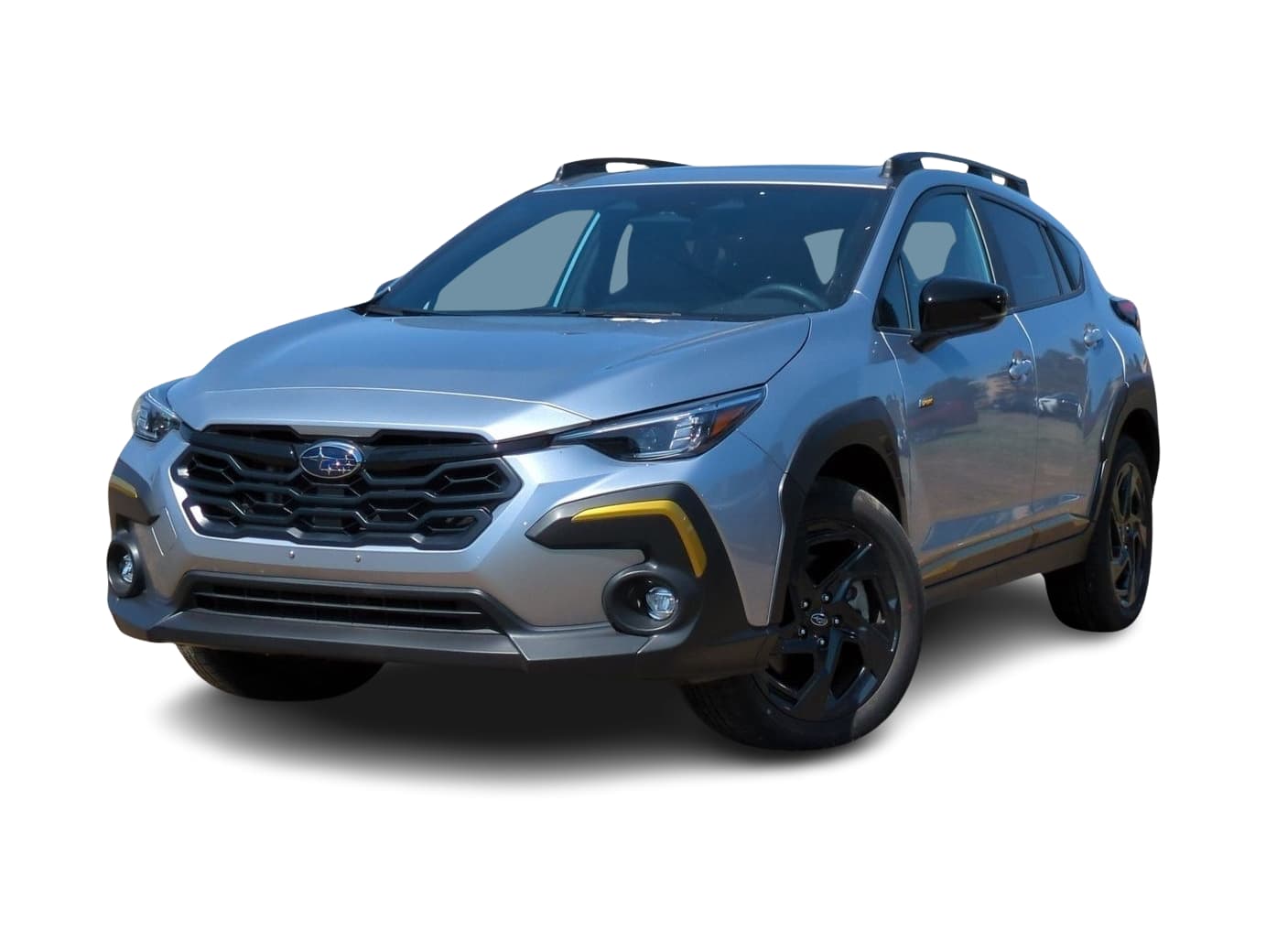 2024 Subaru Crosstrek Sport -
                Spokane, WA