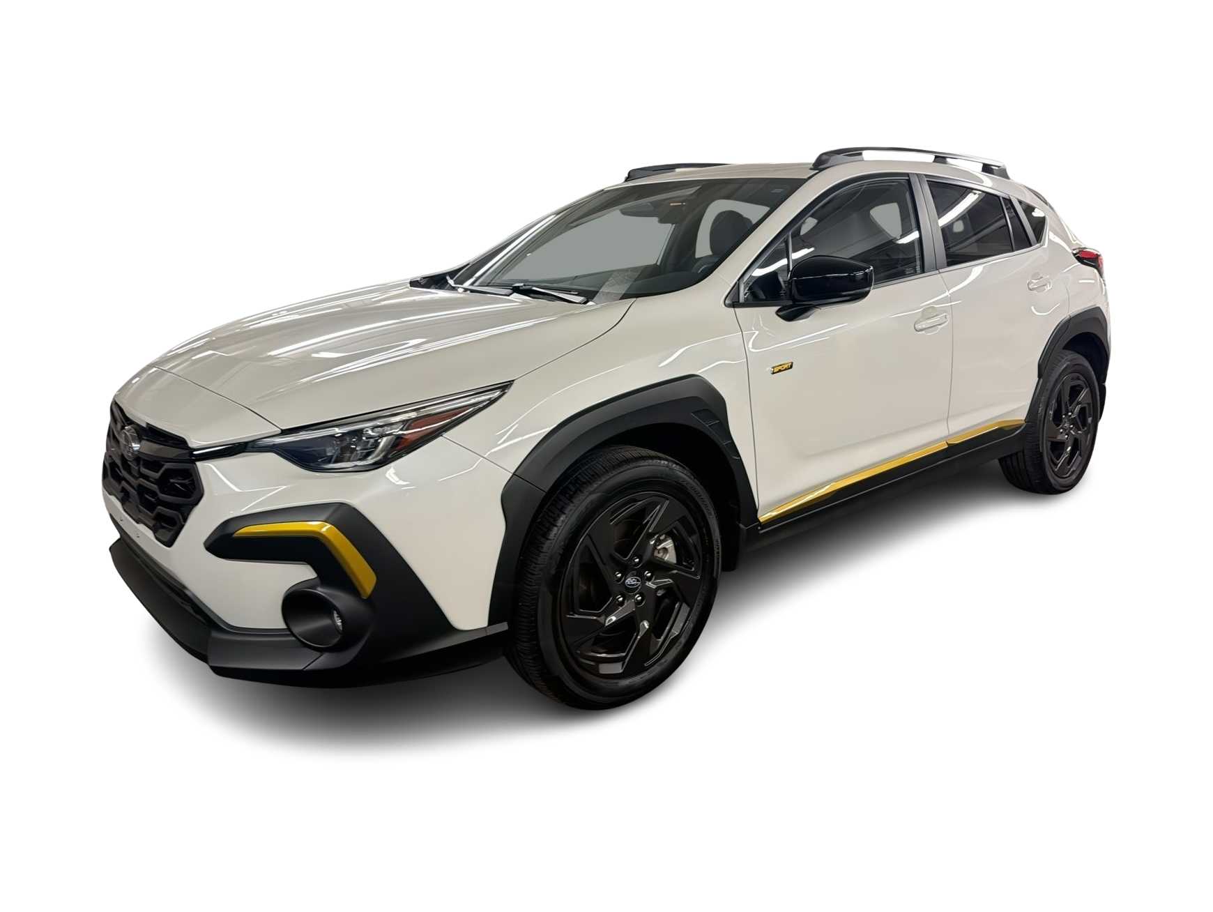 Thumbnail: 2025 Subaru Crosstrek - 1