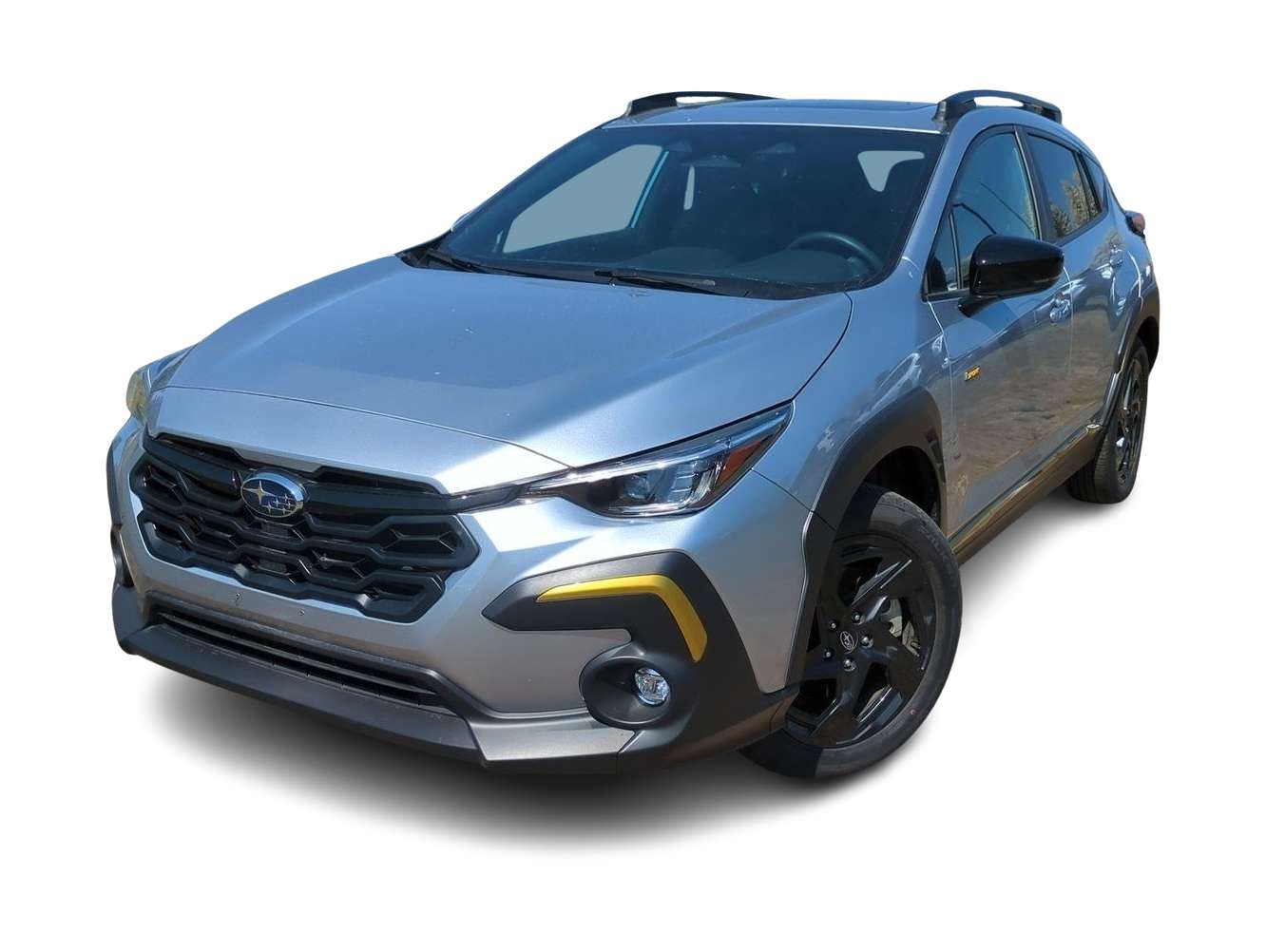 2024 Subaru Crosstrek Sport -
                Spokane, WA