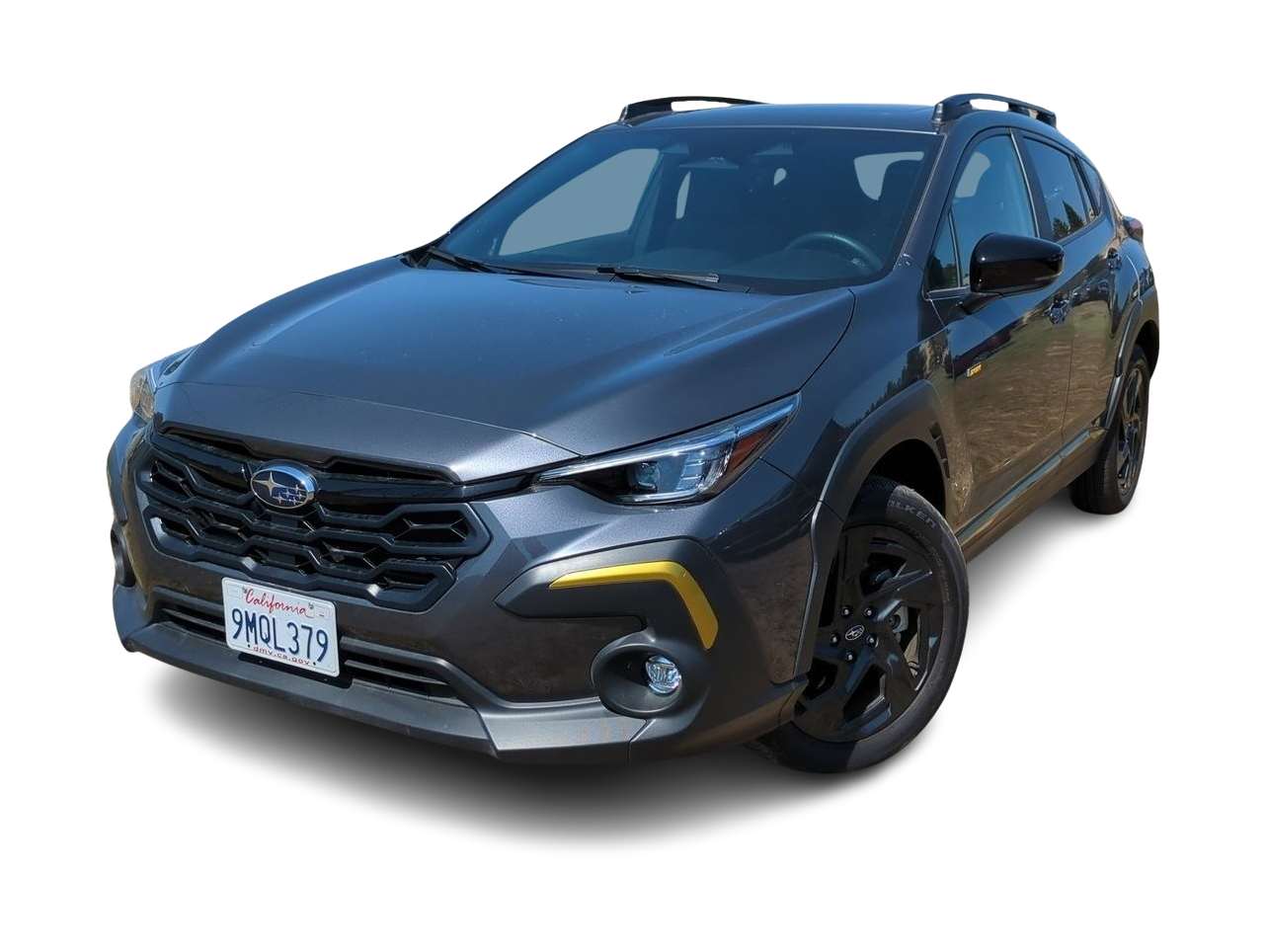 2024 Subaru Crosstrek Sport -
                Spokane, WA