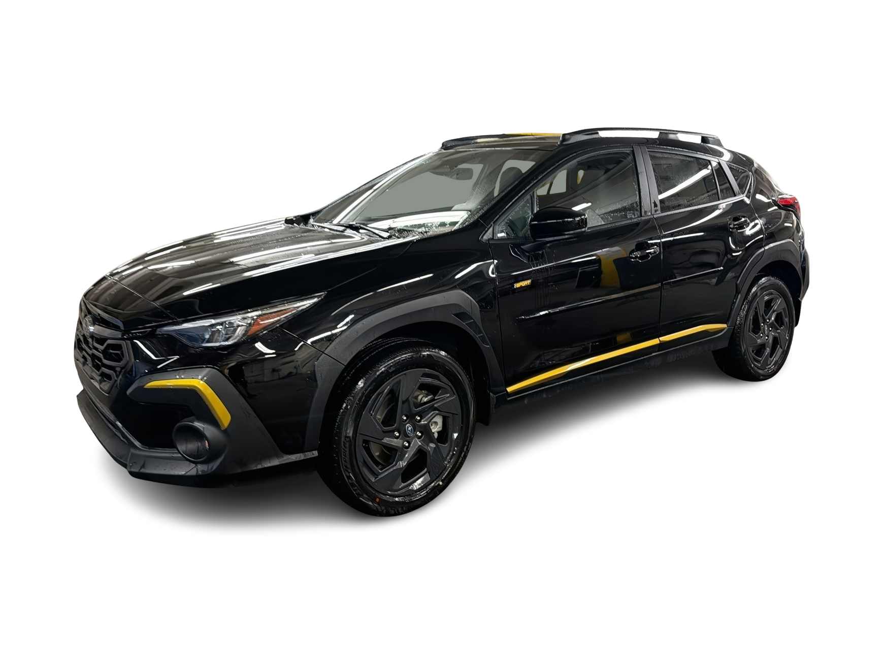 Thumbnail: 2026 Subaru Crosstrek - 1