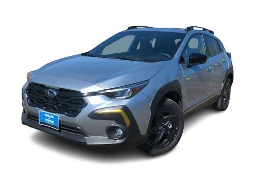 2024 Subaru Crosstrek Sport -
                Spokane, WA