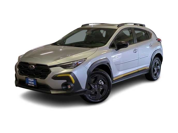 2024 Subaru Crosstrek Sport -
                Spokane, WA