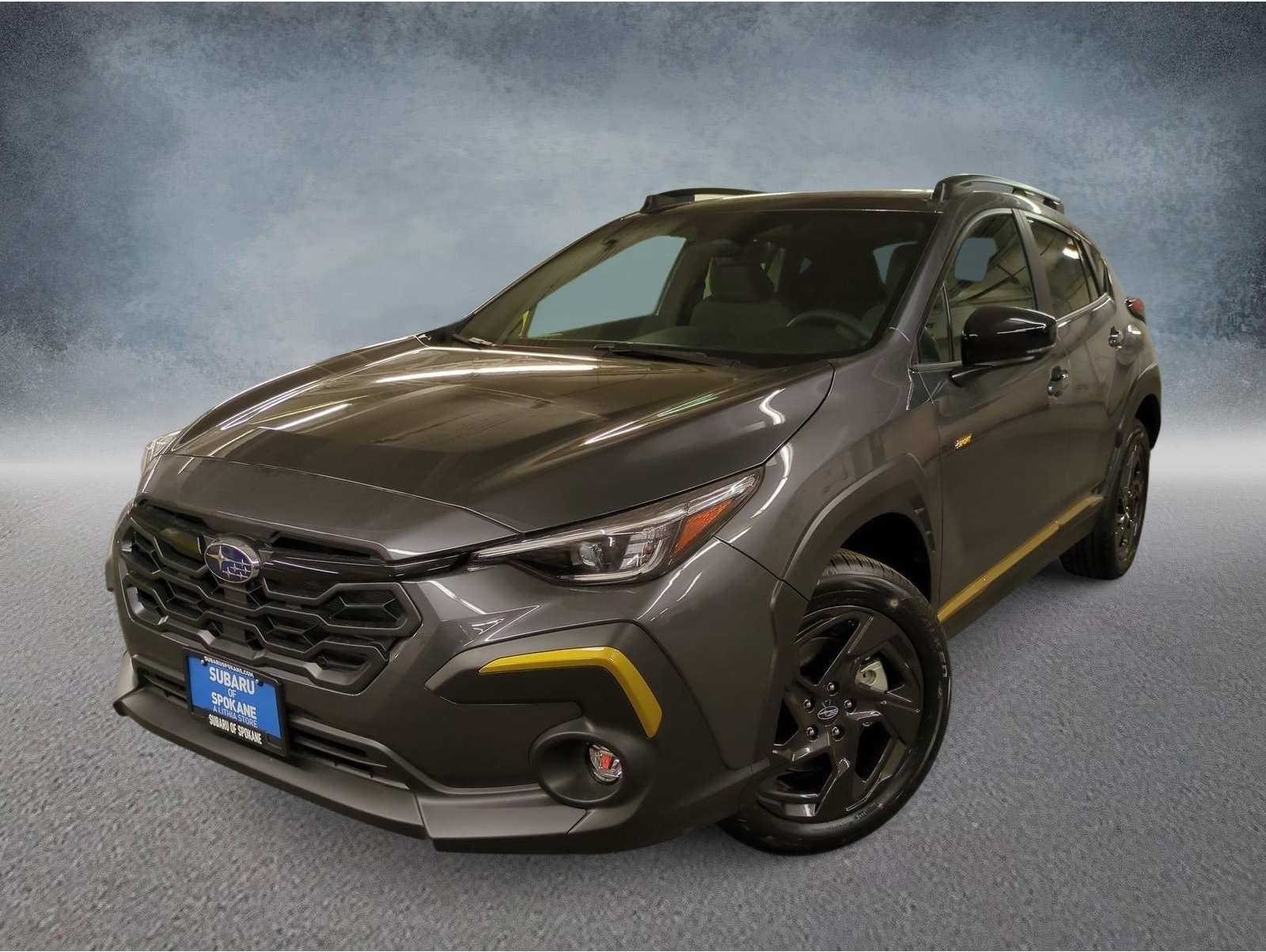 2025 Subaru Crosstrek Sport's photo