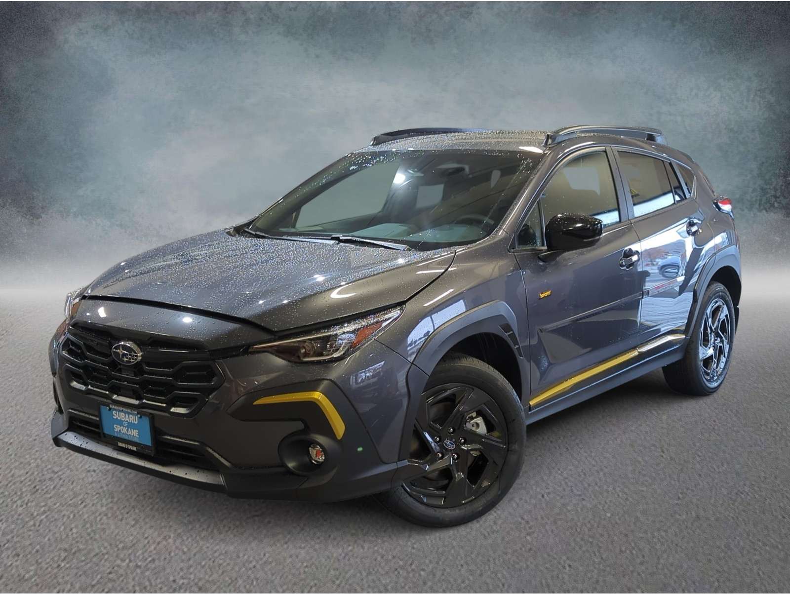 2026 Subaru Crosstrek Sport's photo
