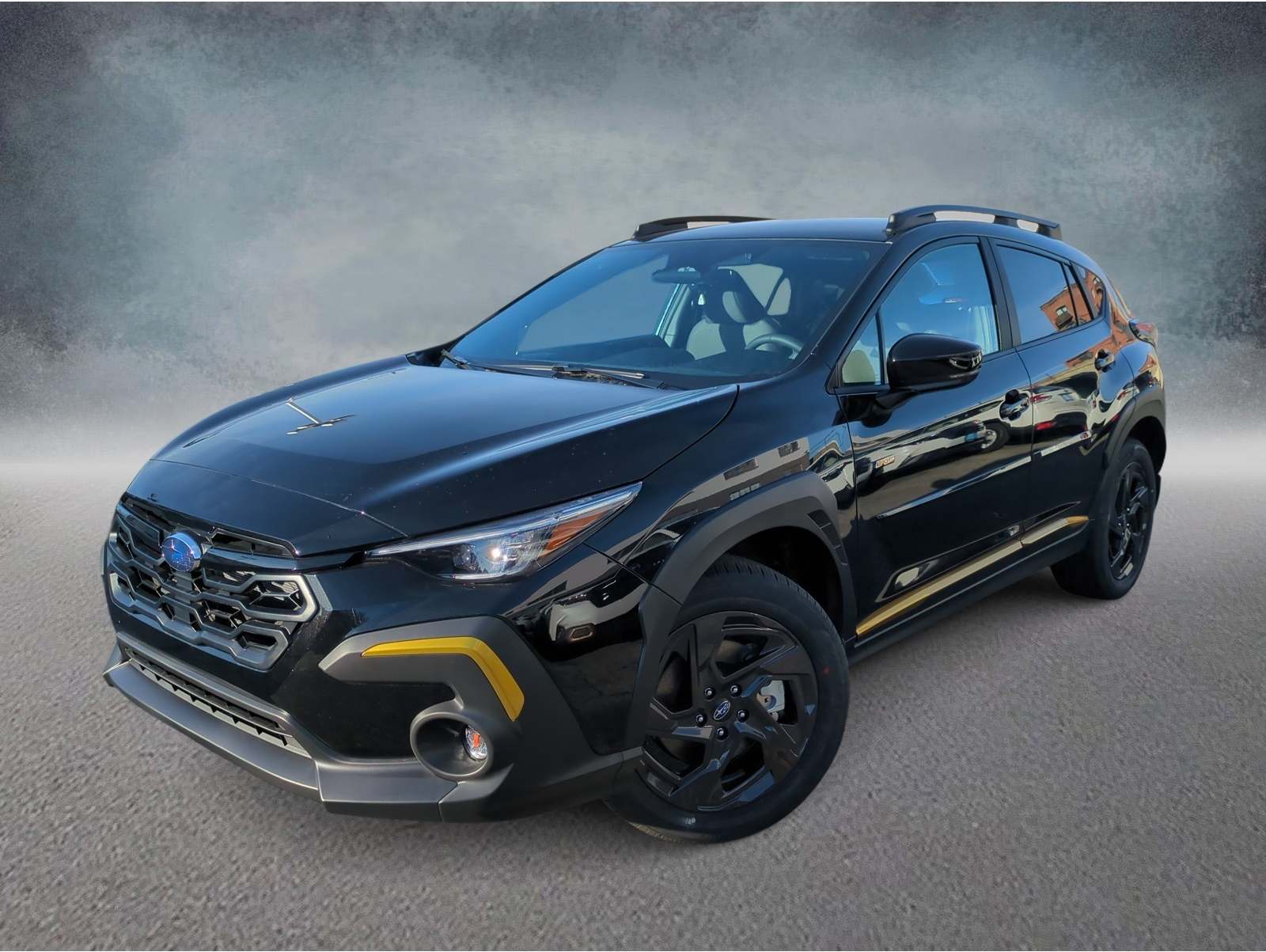2026 Subaru Crosstrek Sport's photo