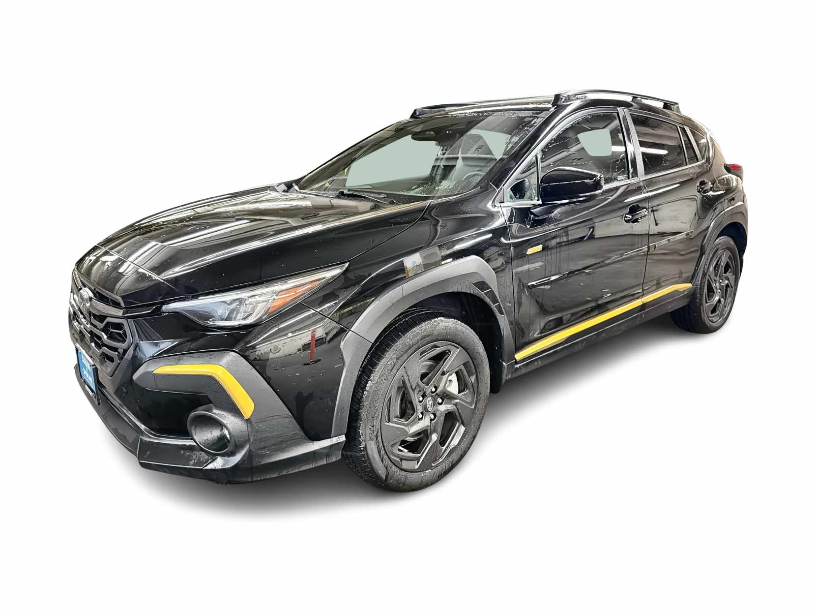 Thumbnail: 2026 Subaru Crosstrek - 1