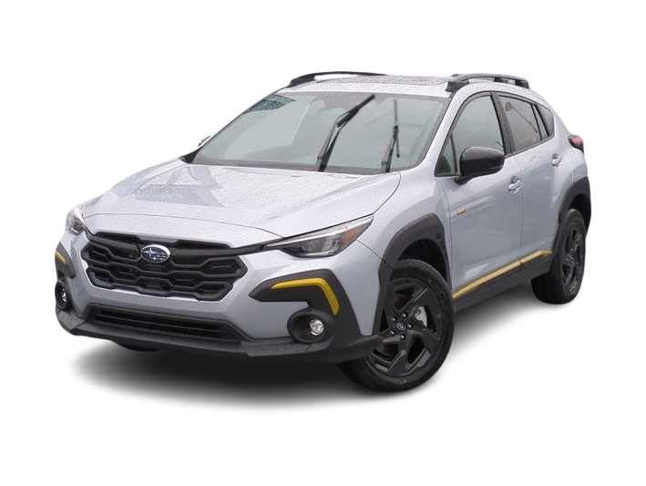2025 Subaru Crosstrek Sport -
                Spokane, WA