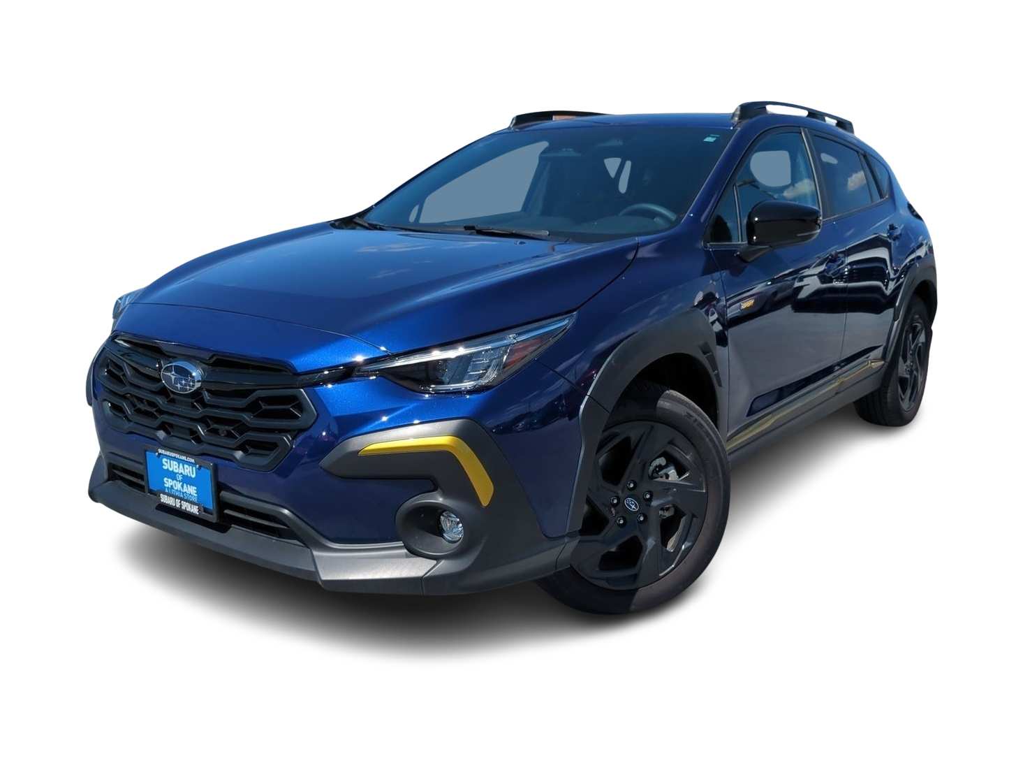 2024 Subaru Crosstrek Sport -
                Spokane, WA
