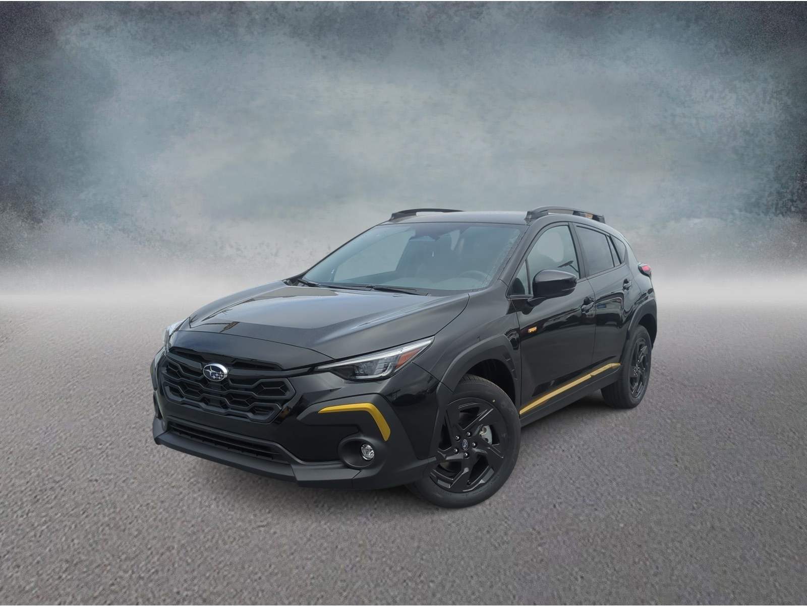 2025 Subaru Crosstrek Sport's photo