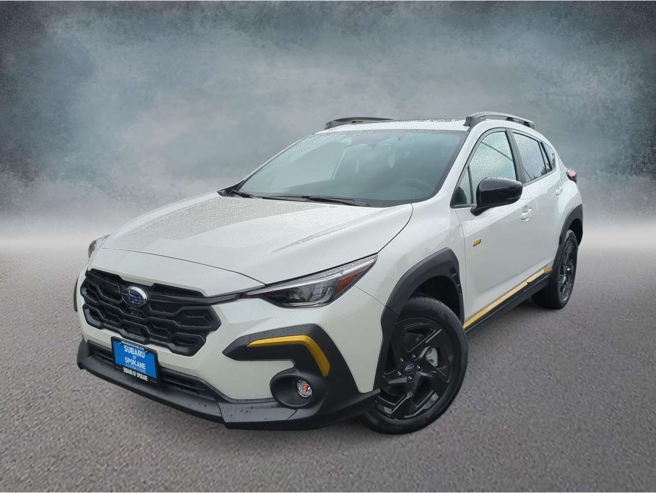 2025 Subaru Crosstrek Sport's photo
