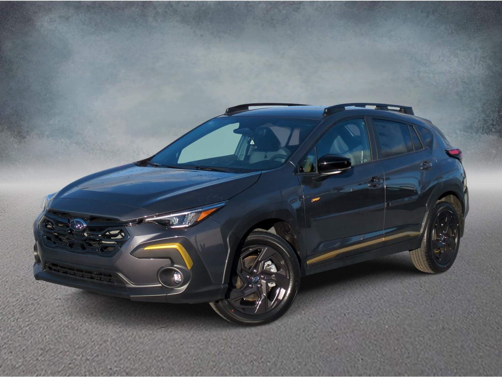 2026 Subaru Crosstrek Sport's photo