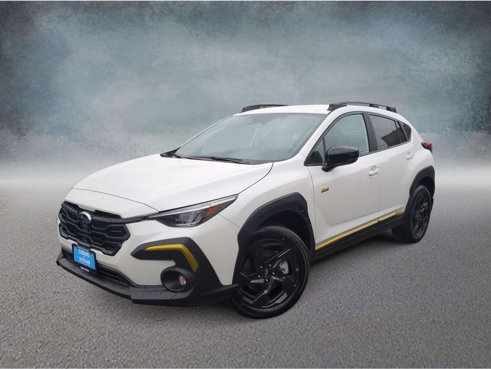 2026 Subaru Crosstrek Sport's photo