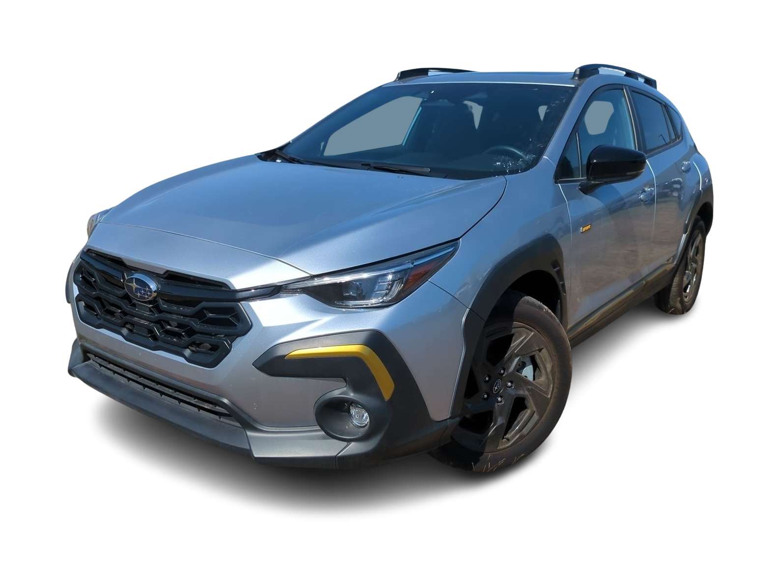 2024 Subaru Crosstrek Sport -
                Spokane, WA