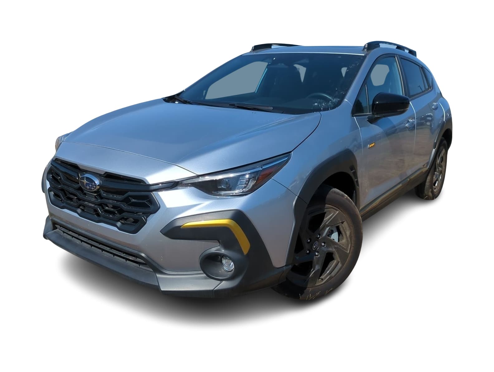 Thumbnail: 2024 Subaru Crosstrek - 1