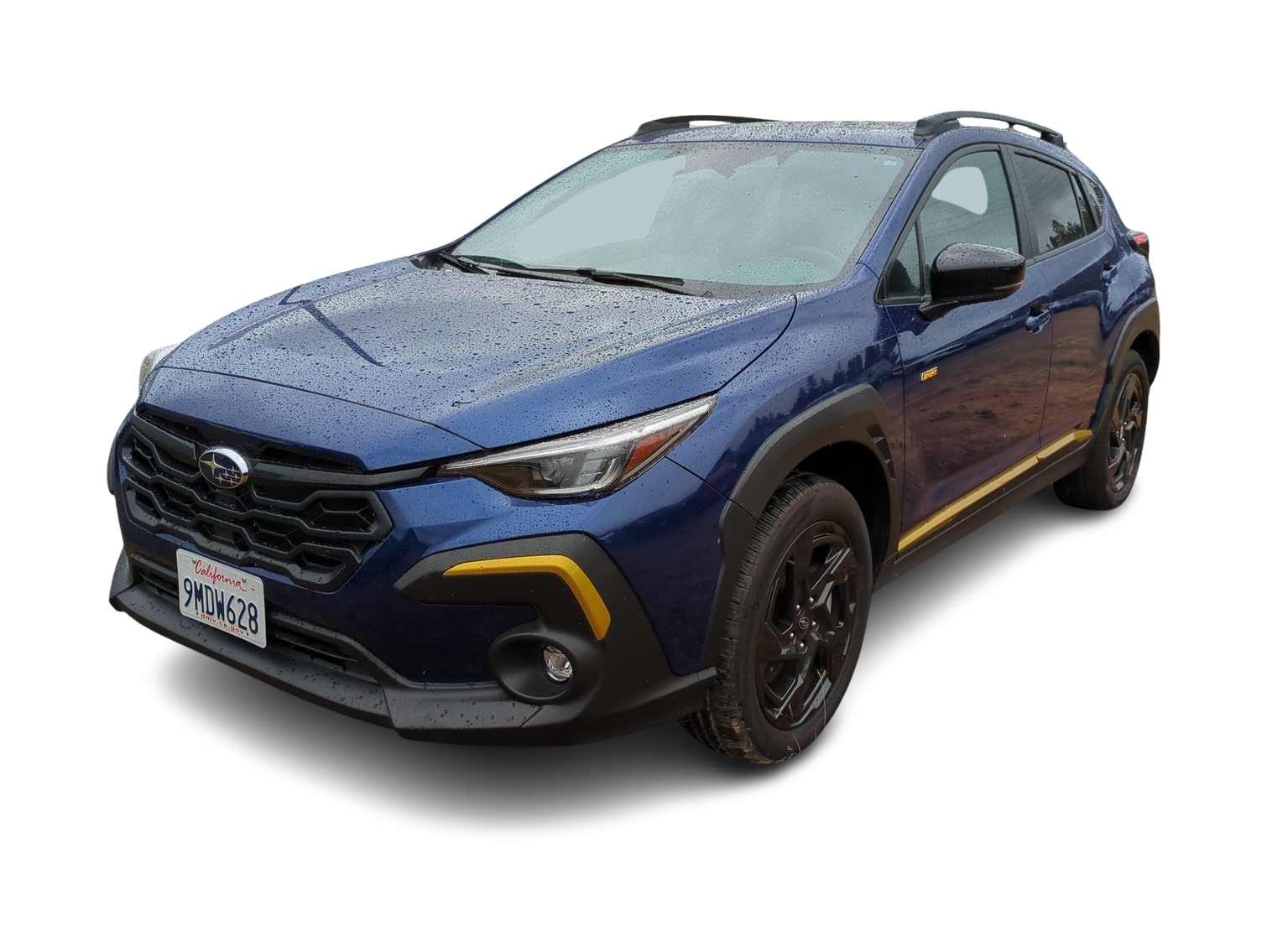 2024 Subaru Crosstrek Sport -
                Spokane, WA