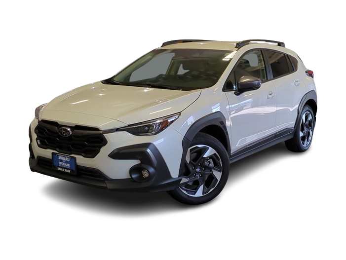 2024 Subaru Crosstrek Limited -
                Spokane, WA