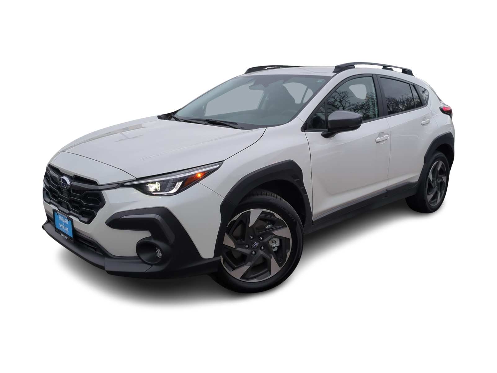 Thumbnail: 2025 Subaru Crosstrek - 1