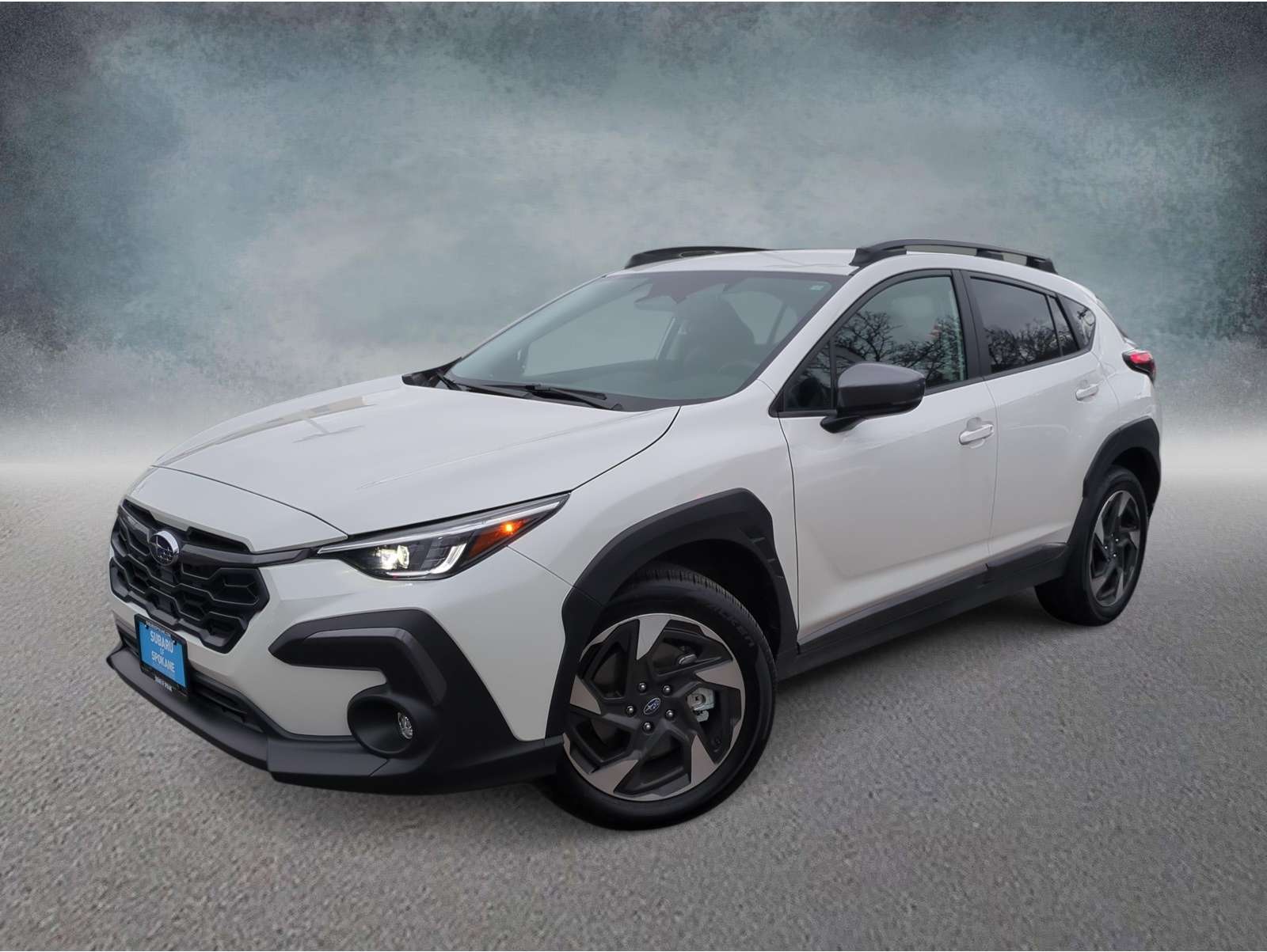 2025 Subaru Crosstrek Limited's photo