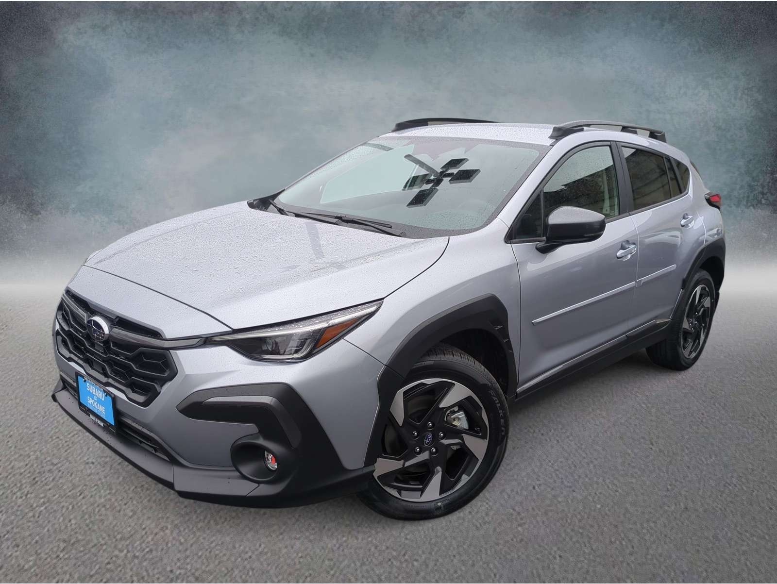 2026 Subaru Crosstrek Limited's photo