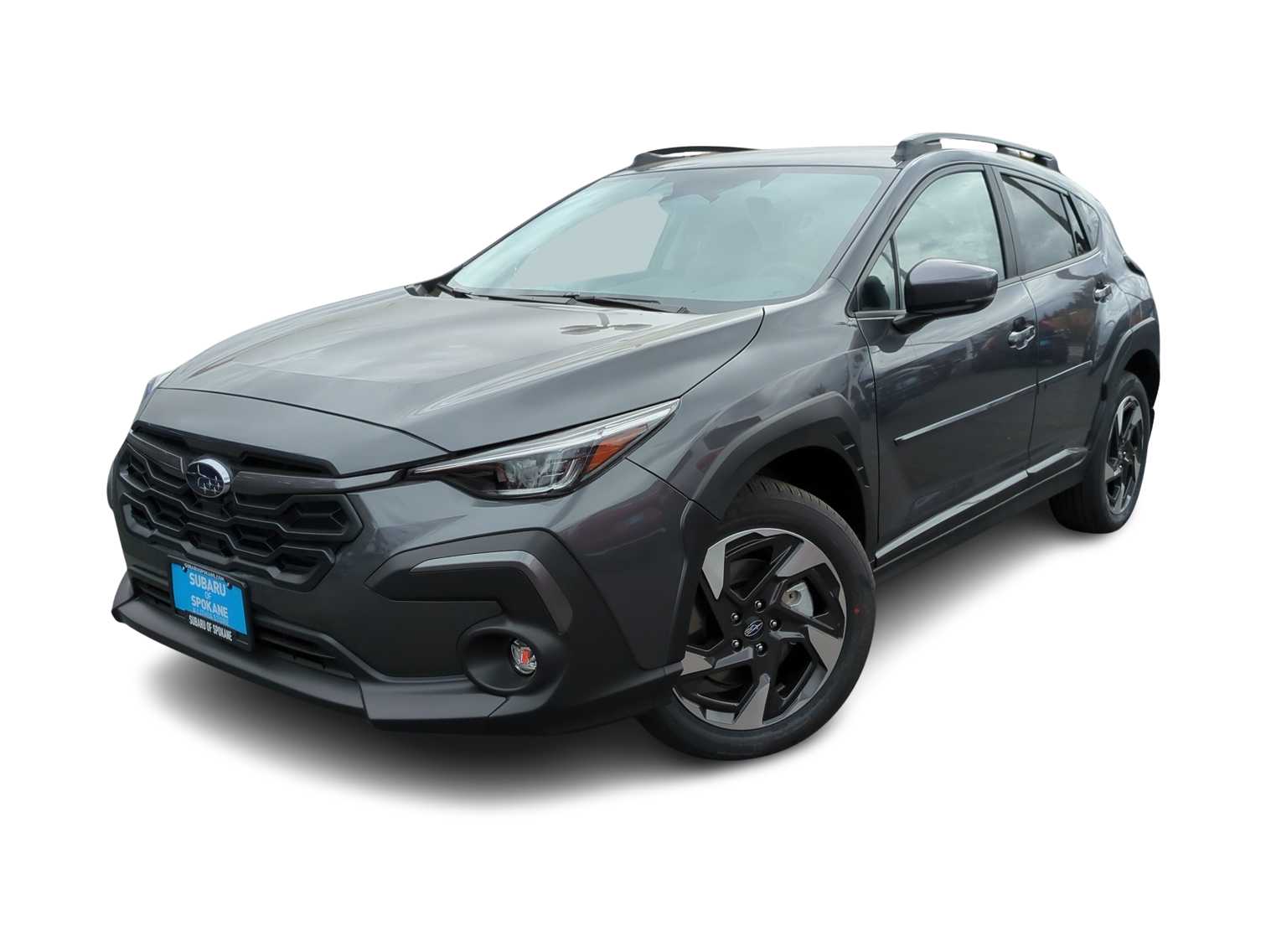 Thumbnail: 2025 Subaru Crosstrek - 1