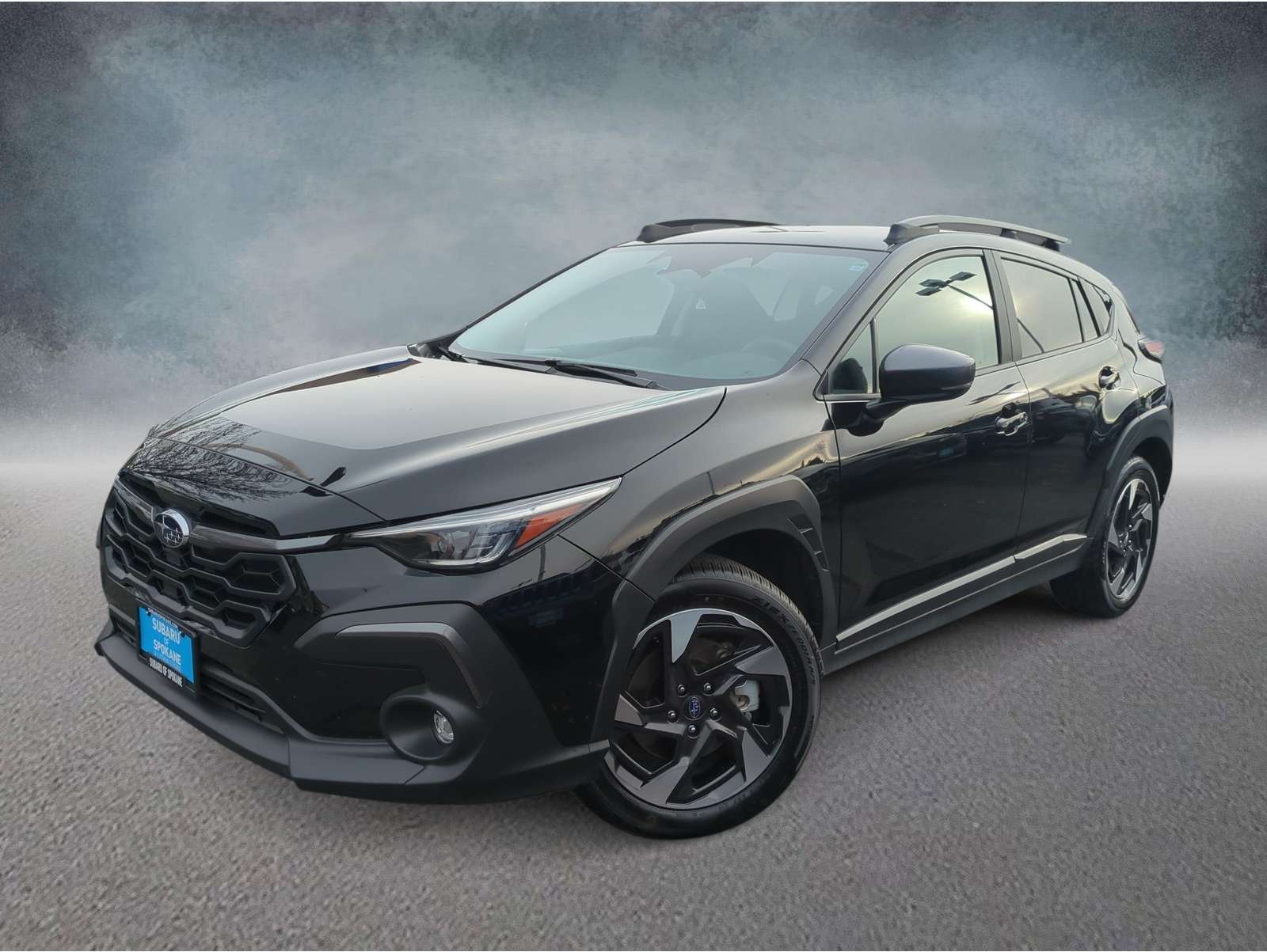 2025 Subaru Crosstrek Limited's photo