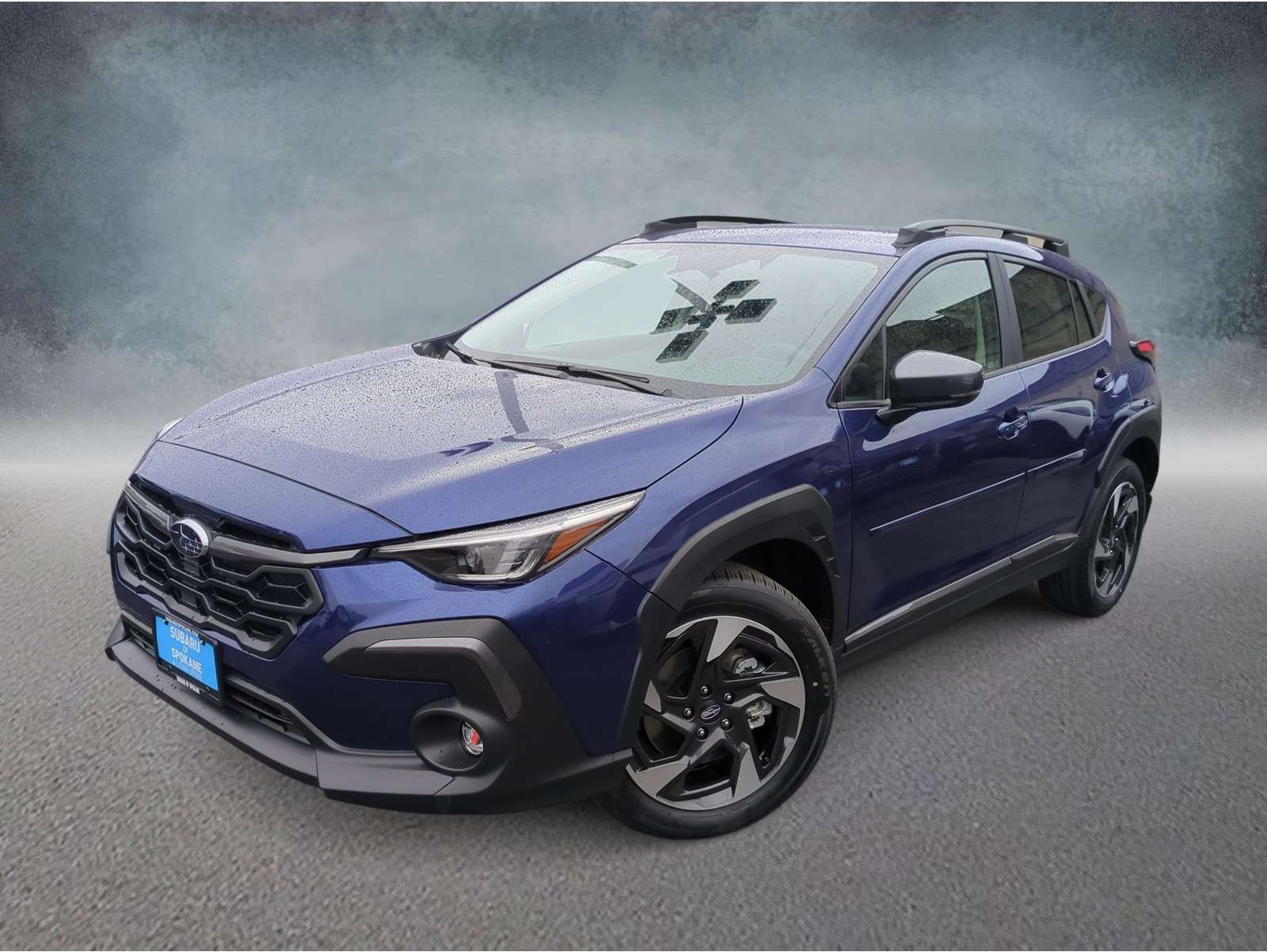 2026 Subaru Crosstrek Limited's photo