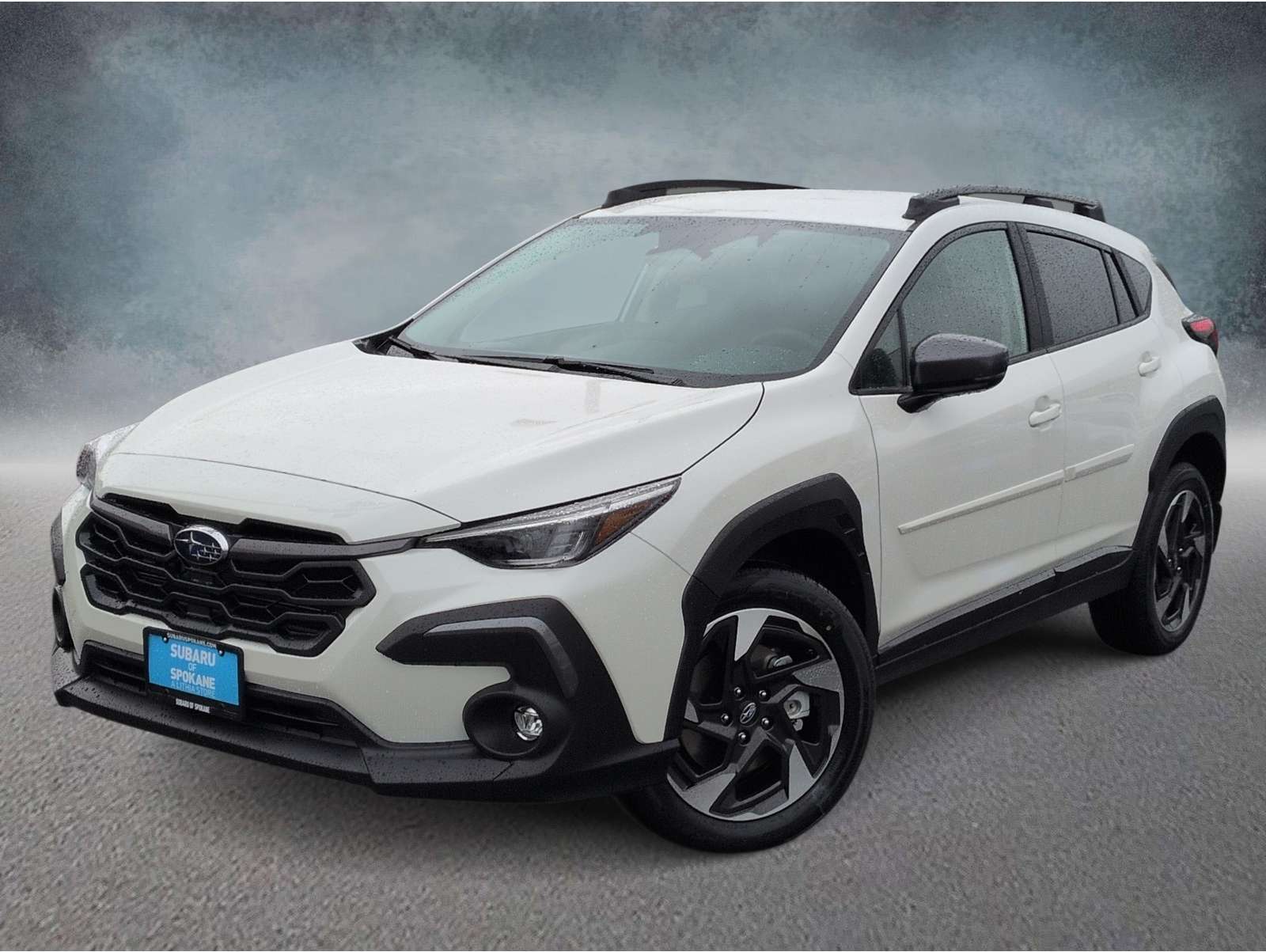 2026 Subaru Crosstrek Limited's photo