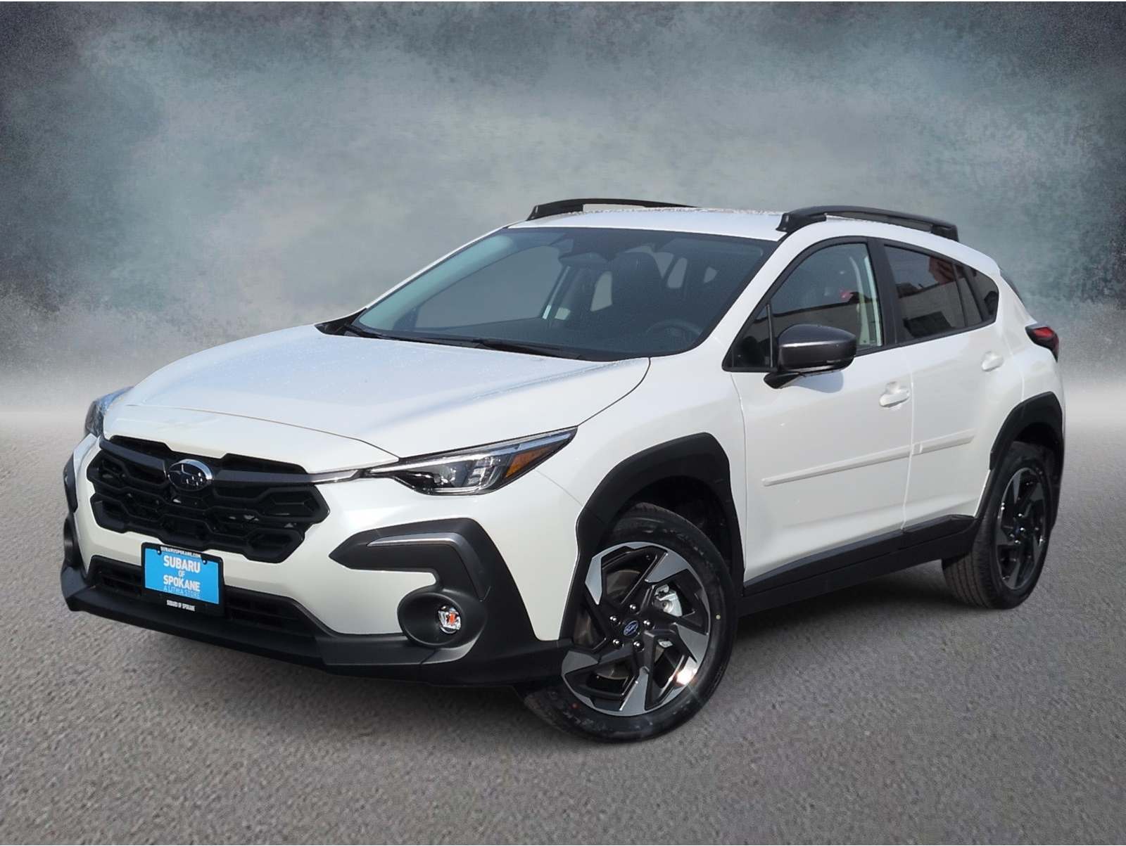 2026 Subaru Crosstrek Limited's photo