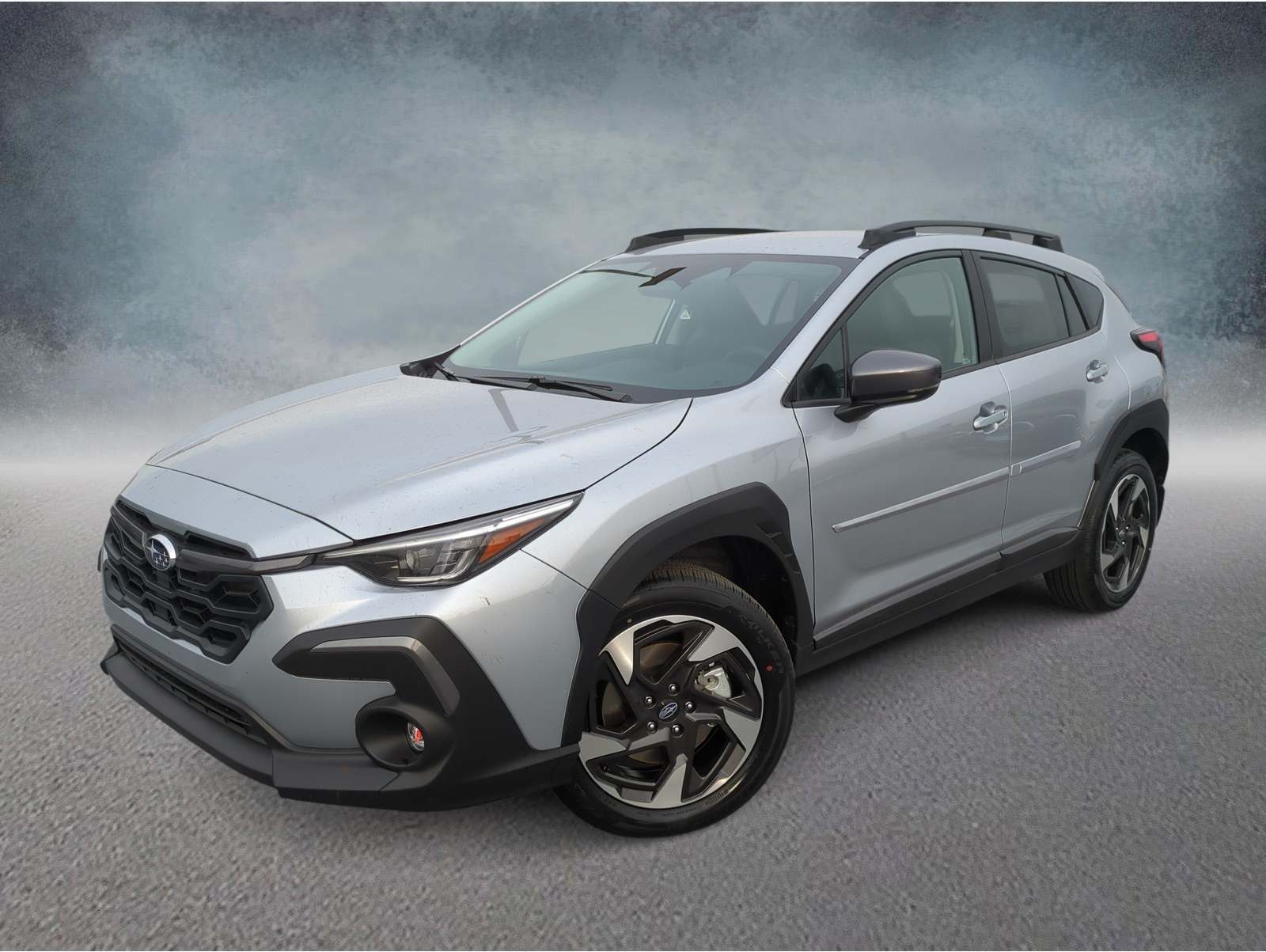 2026 Subaru Crosstrek Limited's photo