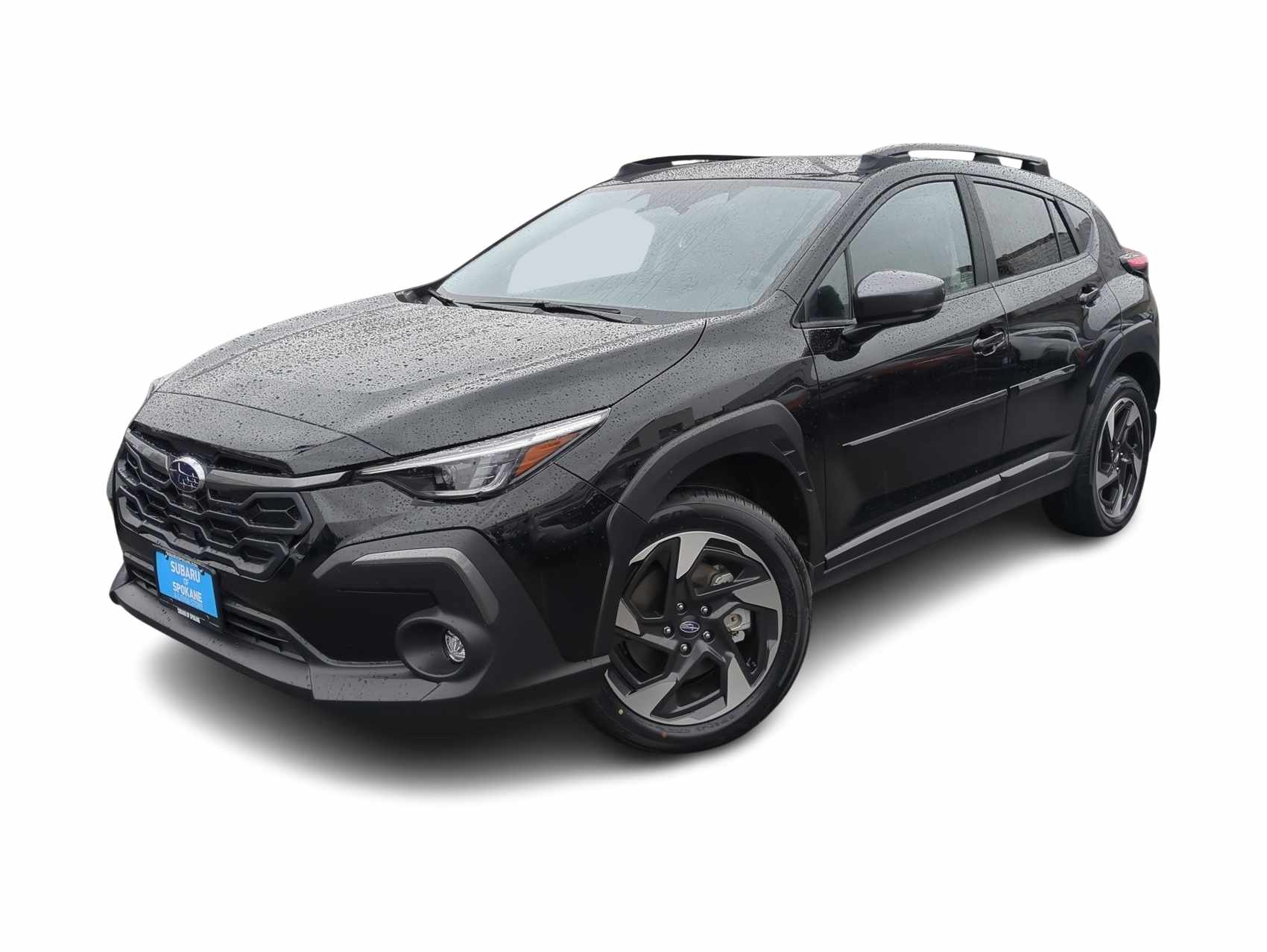 Thumbnail: 2026 Subaru Crosstrek - 1