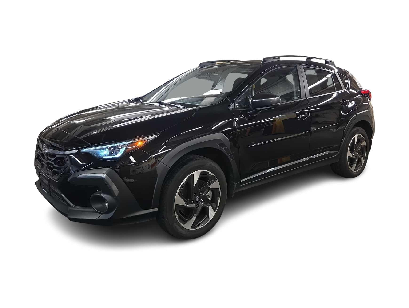 Thumbnail: 2026 Subaru Crosstrek - 1