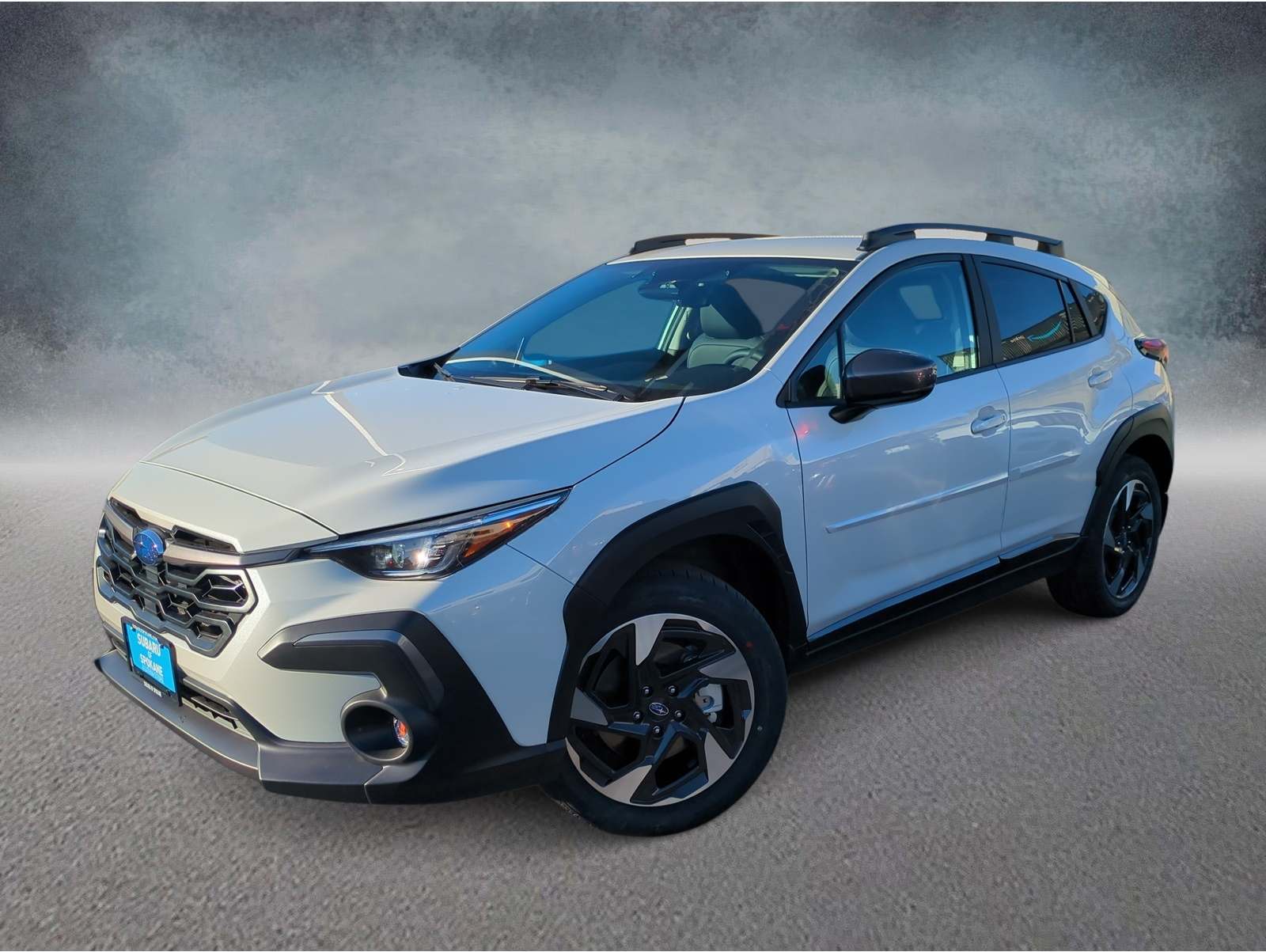 2026 Subaru Crosstrek Limited's photo