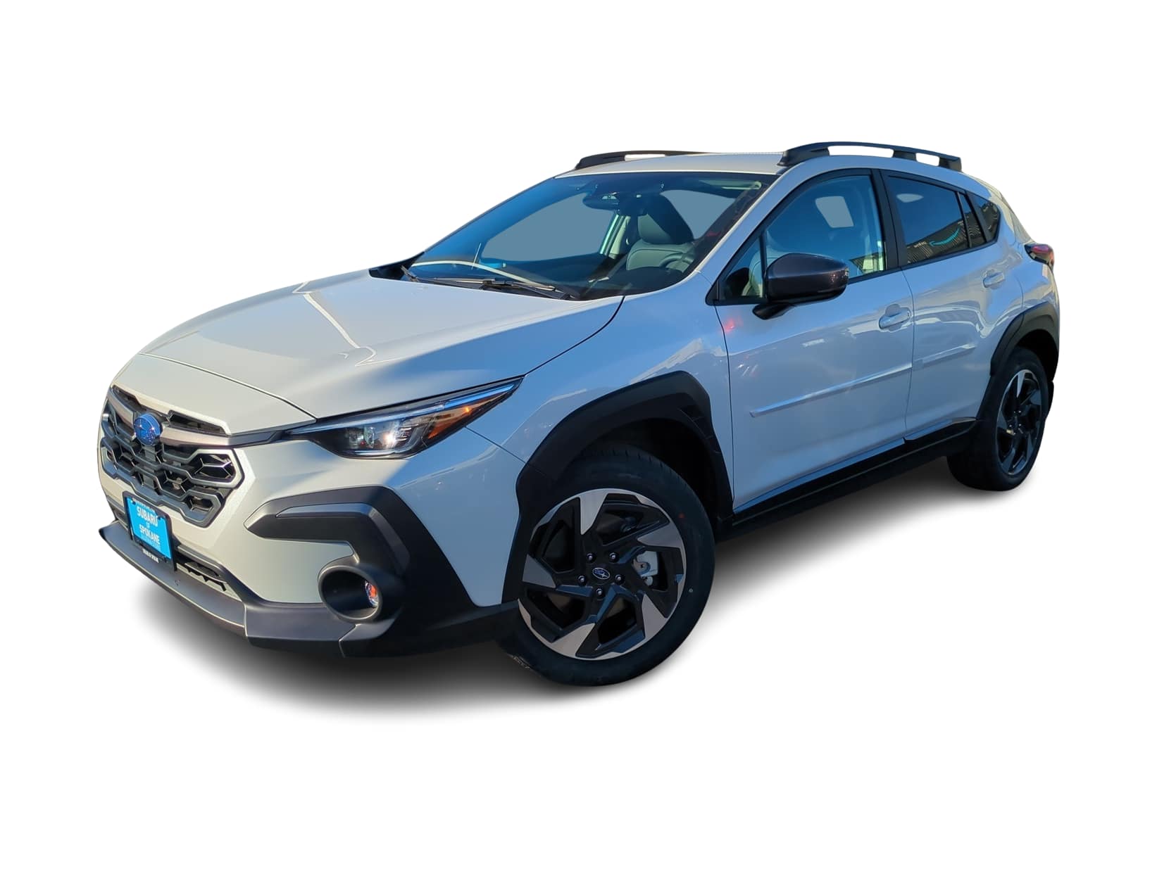 Thumbnail: 2026 Subaru Crosstrek - 1