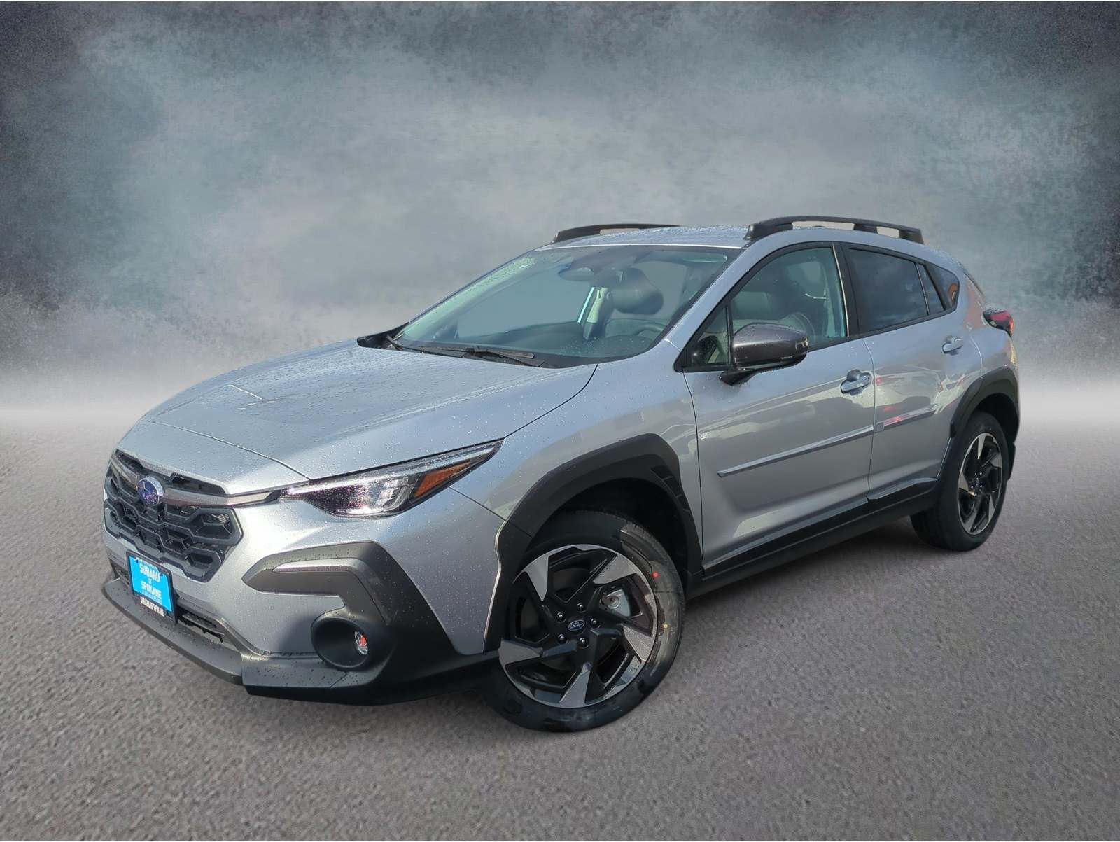 2026 Subaru Crosstrek Limited's photo