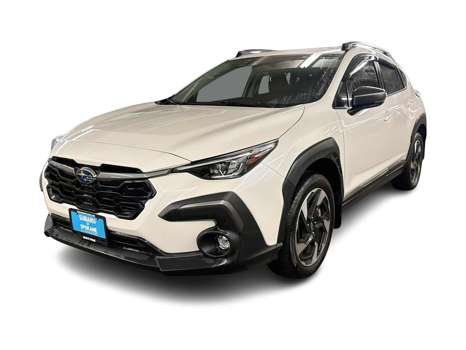 Thumbnail: 2025 Subaru Crosstrek - 1