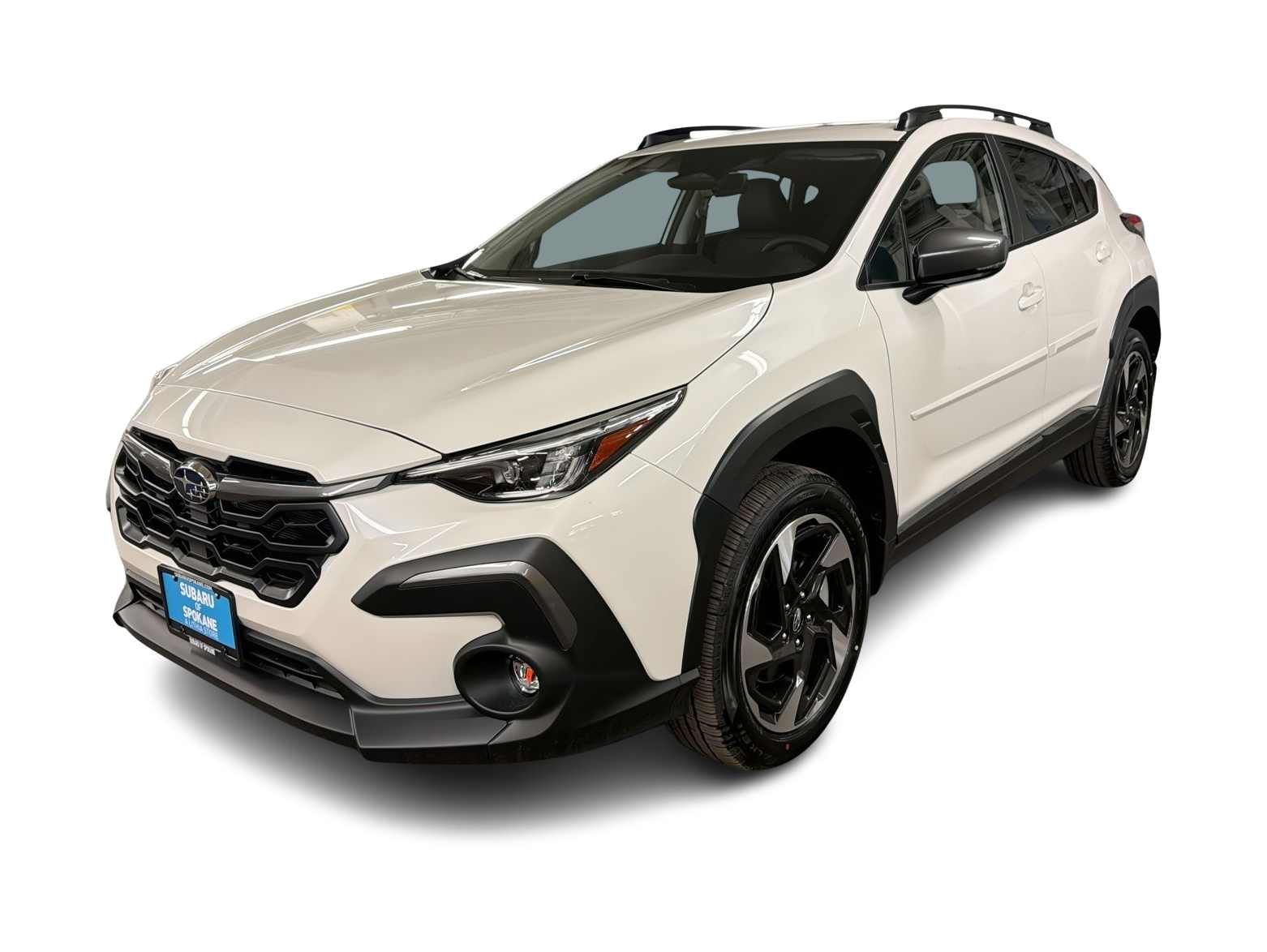 Thumbnail: 2026 Subaru Crosstrek - 1