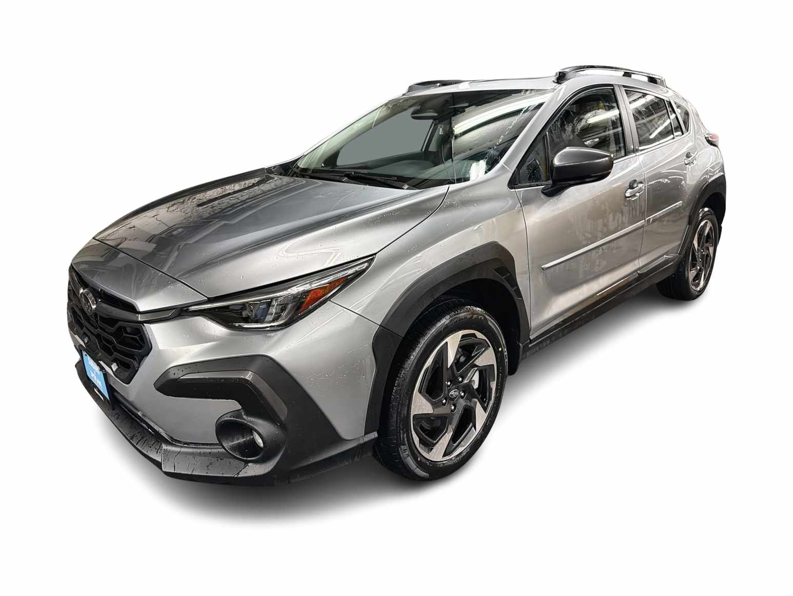 Thumbnail: 2026 Subaru Crosstrek - 1