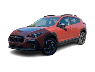 2024 Subaru Crosstrek Limited -
                Spokane, WA