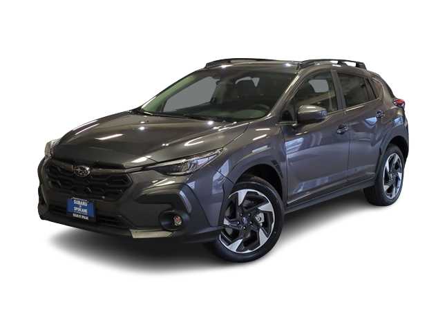 2025 Subaru Crosstrek Limited -
                Spokane, WA