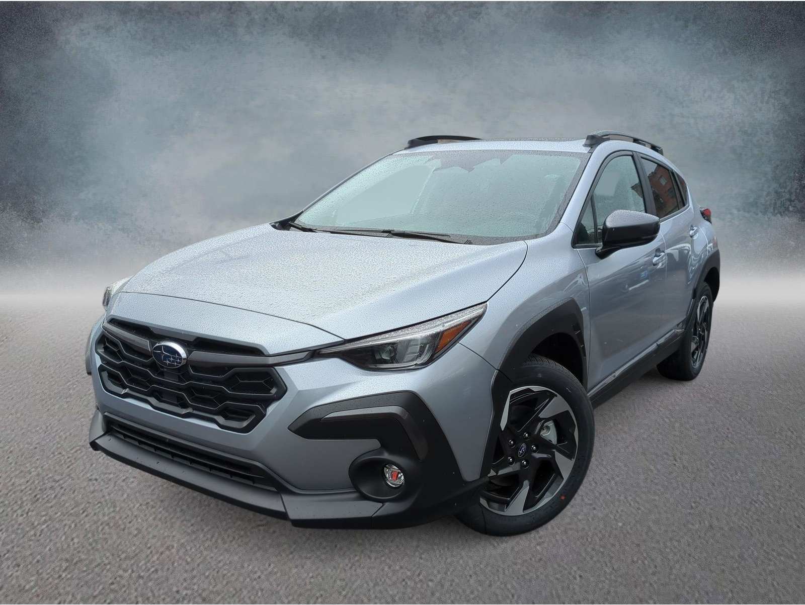 2025 Subaru Crosstrek Limited's photo