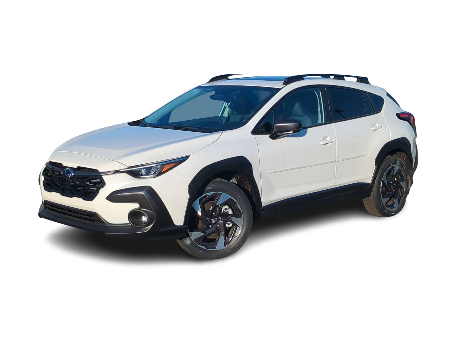 Thumbnail: 2025 Subaru Crosstrek - 1