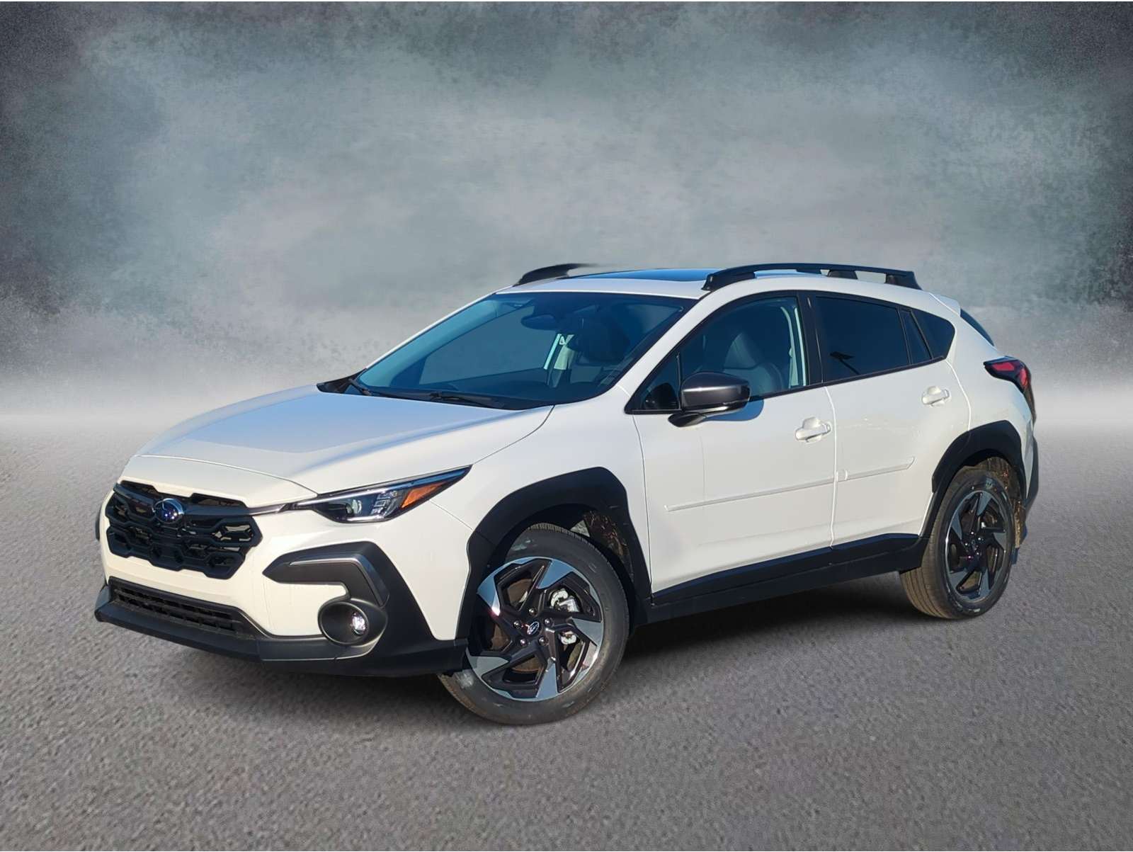 2025 Subaru Crosstrek Limited's photo