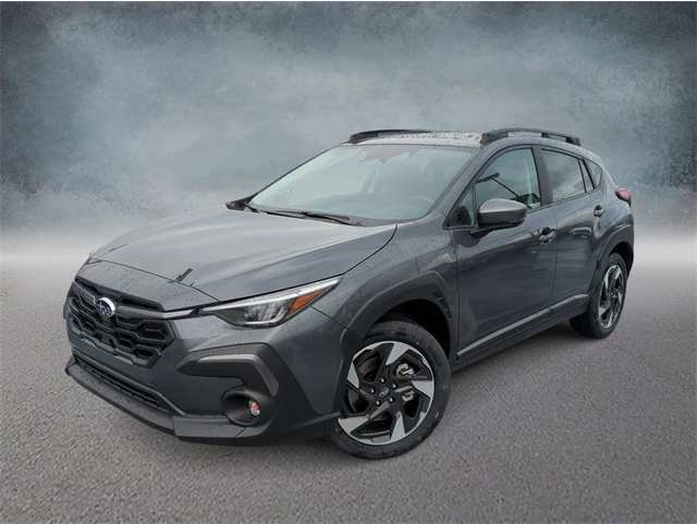 2025 Subaru Crosstrek Limited's photo