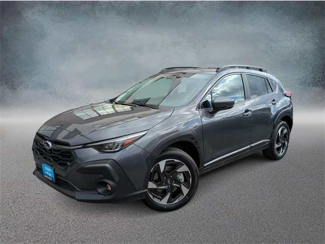2025 Subaru Crosstrek Limited's photo