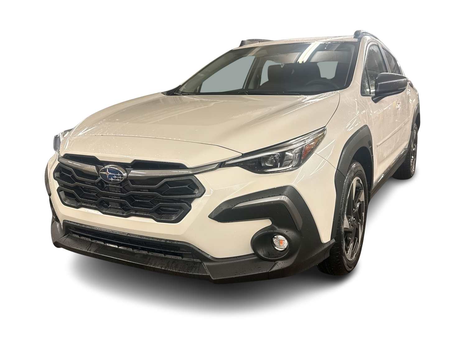 Thumbnail: 2026 Subaru Crosstrek - 1