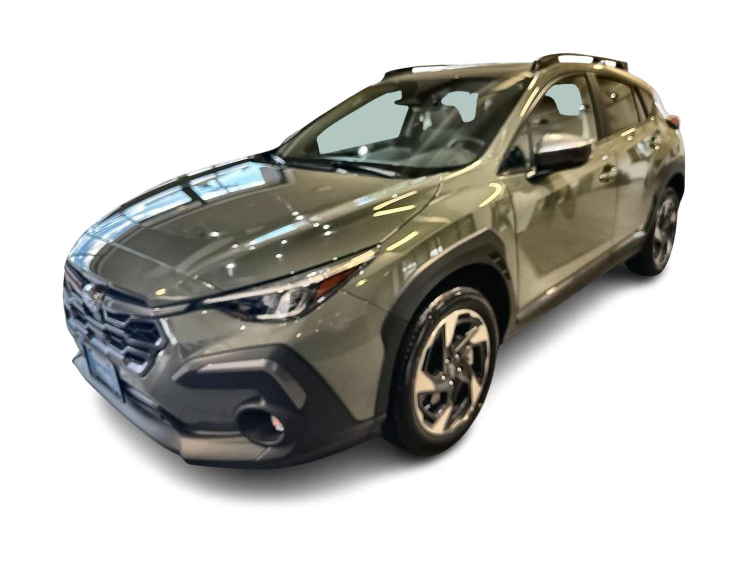 Thumbnail: 2026 Subaru Crosstrek - 1