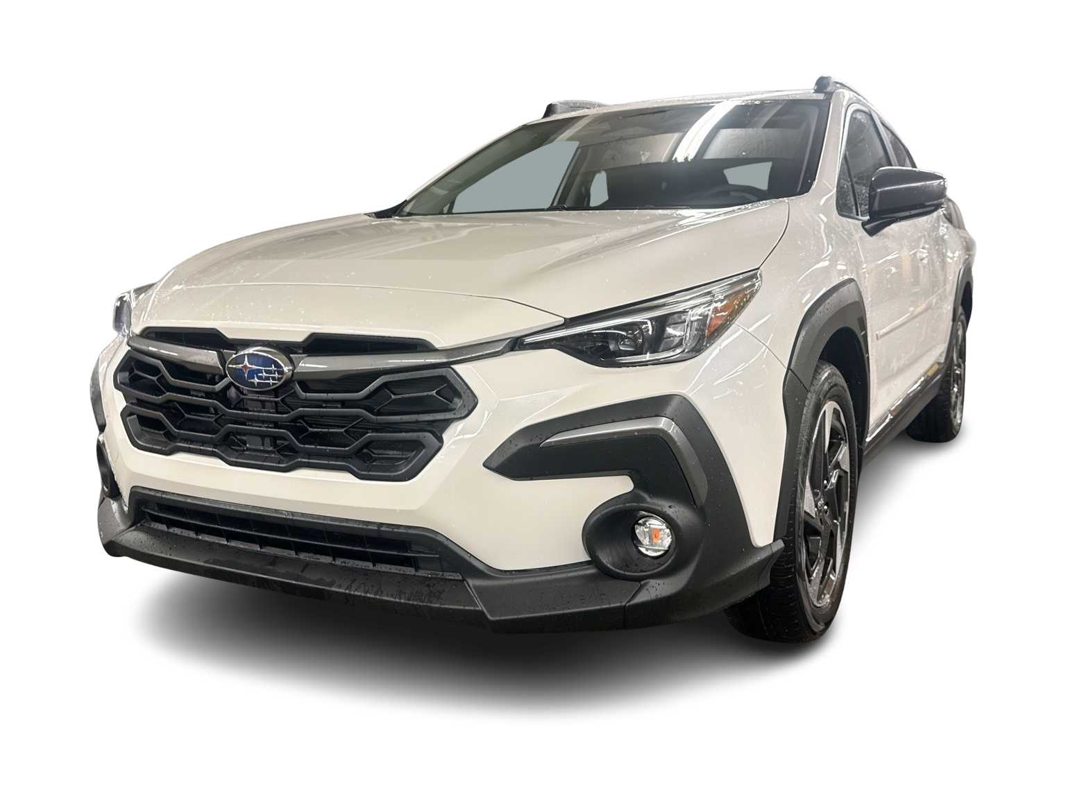 Thumbnail: 2026 Subaru Crosstrek - 1