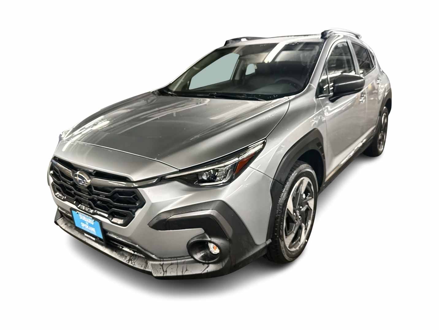 Thumbnail: 2026 Subaru Crosstrek - 1