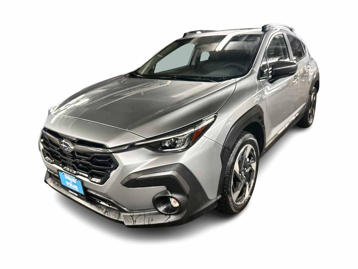 Thumbnail: 2026 Subaru Crosstrek - 1